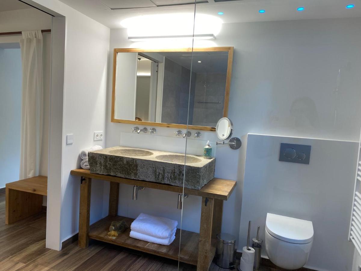 פרלאדה Hotel Mas Aret מראה חיצוני תמונה