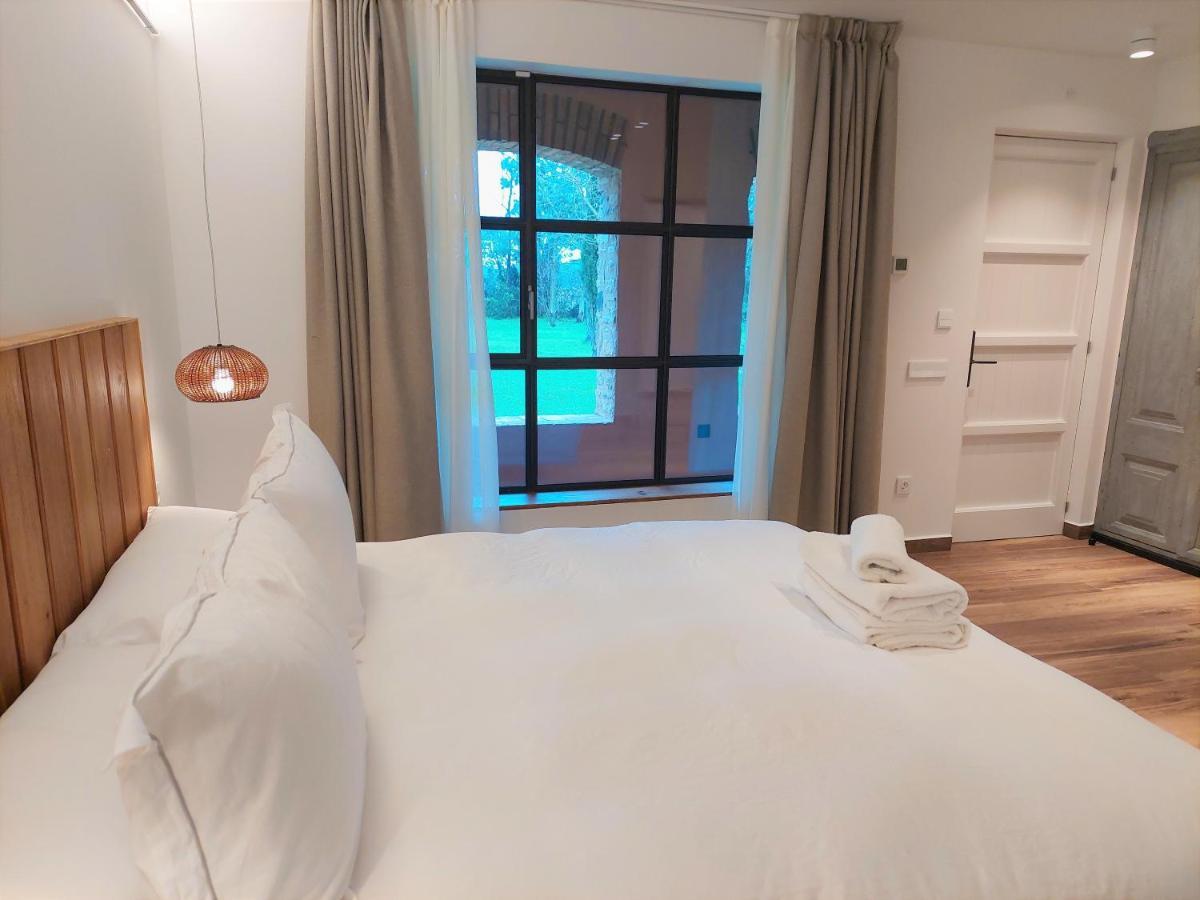 פרלאדה Hotel Mas Aret מראה חיצוני תמונה