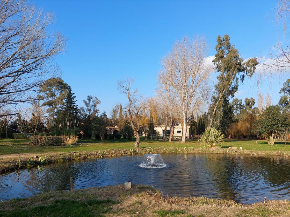 פרלאדה Hotel Mas Aret מראה חיצוני תמונה
